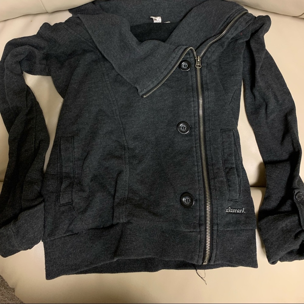 Element size small jacket - Picture 2 of 2